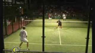 Padel Para Todos-Tv Show Nr 45-Part 3 By Padelcentrum.nl