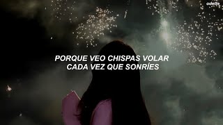 Sparks Fly (Taylor's Version) — Taylor Swift (sub esp) ♡
