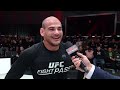 Jonnatas Gracie Post-Match Interview | UFC Fight Pass Invitational 9