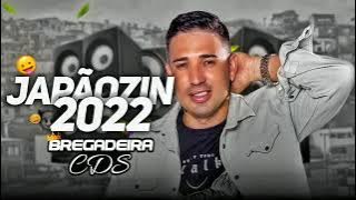 JAPÃOZIN ABRIL | REPERTÓRIO NOVO 2022 | EP. PEN-DRIVE ATUALIZADO MÉDIOS E GRAVES NO TALO PRA PAREDÃO