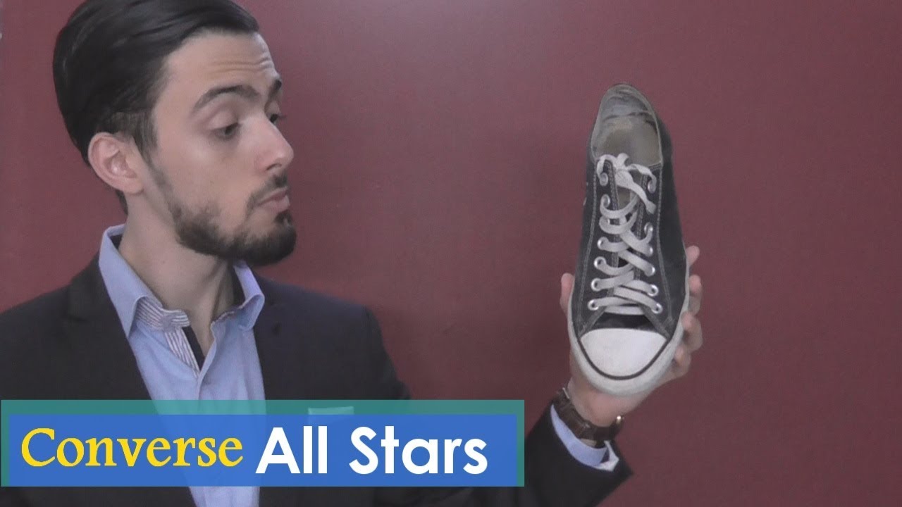 compra de converse all star
