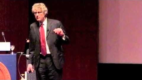 Strategy and Action Patterns - Part 4 Principles of Strategy Realization