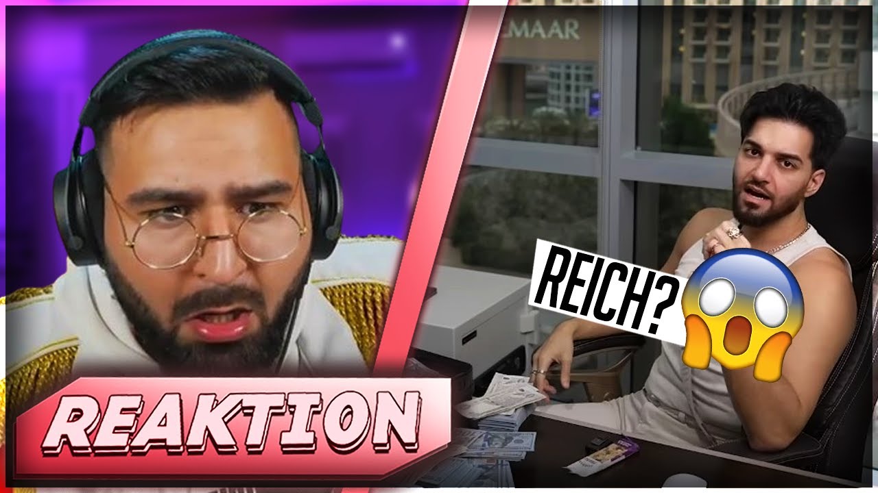 ApoRed VERA*SCHT uns ALLE?! Er zeigt ALLES!