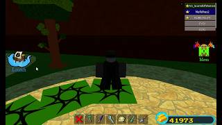 Build a boat for treasure but I crash the server at ANY minor inconvenience