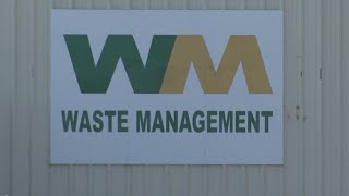 Possible changes at east Austin landfill causing a stink