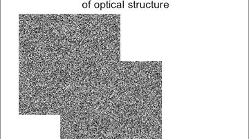 PJ Treffner - Occlusion demos: Accretion and deletion