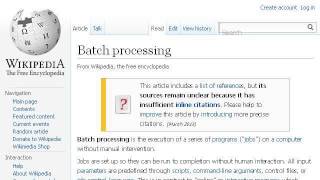 Processor Job Duties