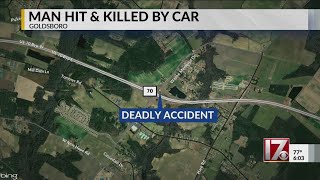 Wayne County man hit, killed by vehicle after jumping from car during argument Wealth