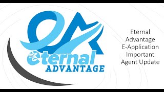 GCU: Important Update on E-Application