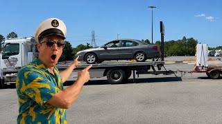 M3 is STRANDED -H3PBW #736
