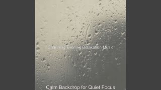 Remarkable Music for Post Dinner Downtime