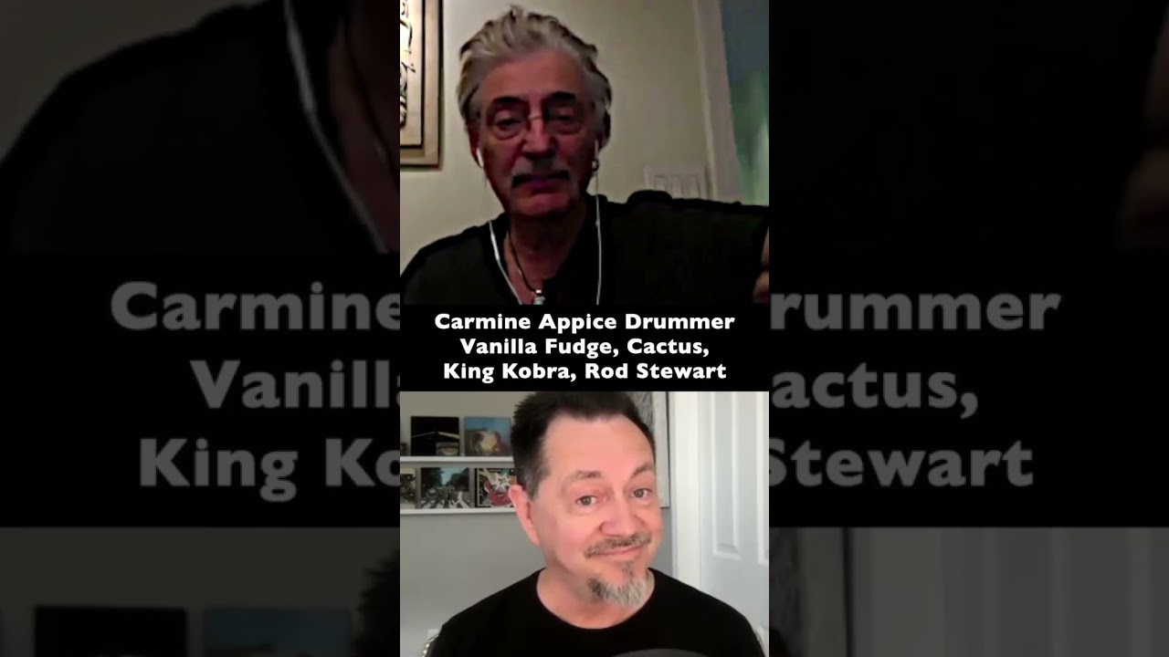 Кто на самом деле Тед Ньюджент? Мы спросили барабанщика Кармайна Эпписа.