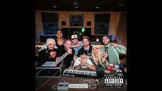 KAROL G _ Feid _ DFZM _ - _ +57 (feat. Ovy On The Drums, J Balvin, Maluma, Ryan Castro)