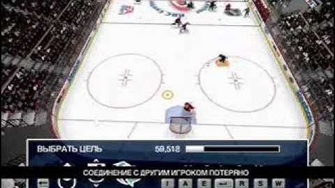 Sturm NHL Stanley Cup 2009 Final