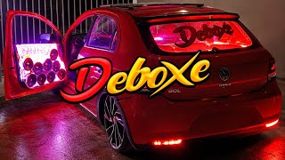 F*DEU JA ERA ELETROFUNK - FEAT MC SACI - [ ELETROFUNK DEBOXE 2026 ]