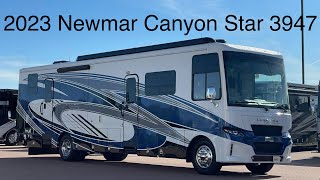 2023 Canyon Star 3947