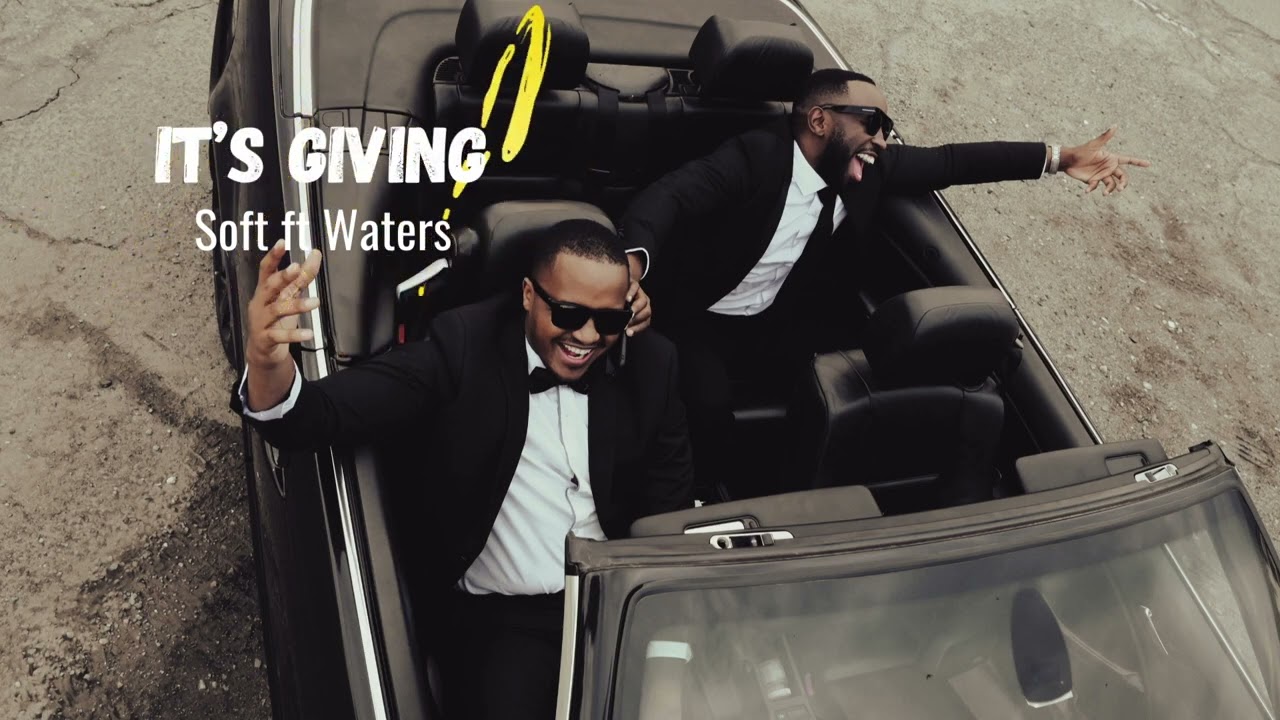 02  Soft ft Waters
