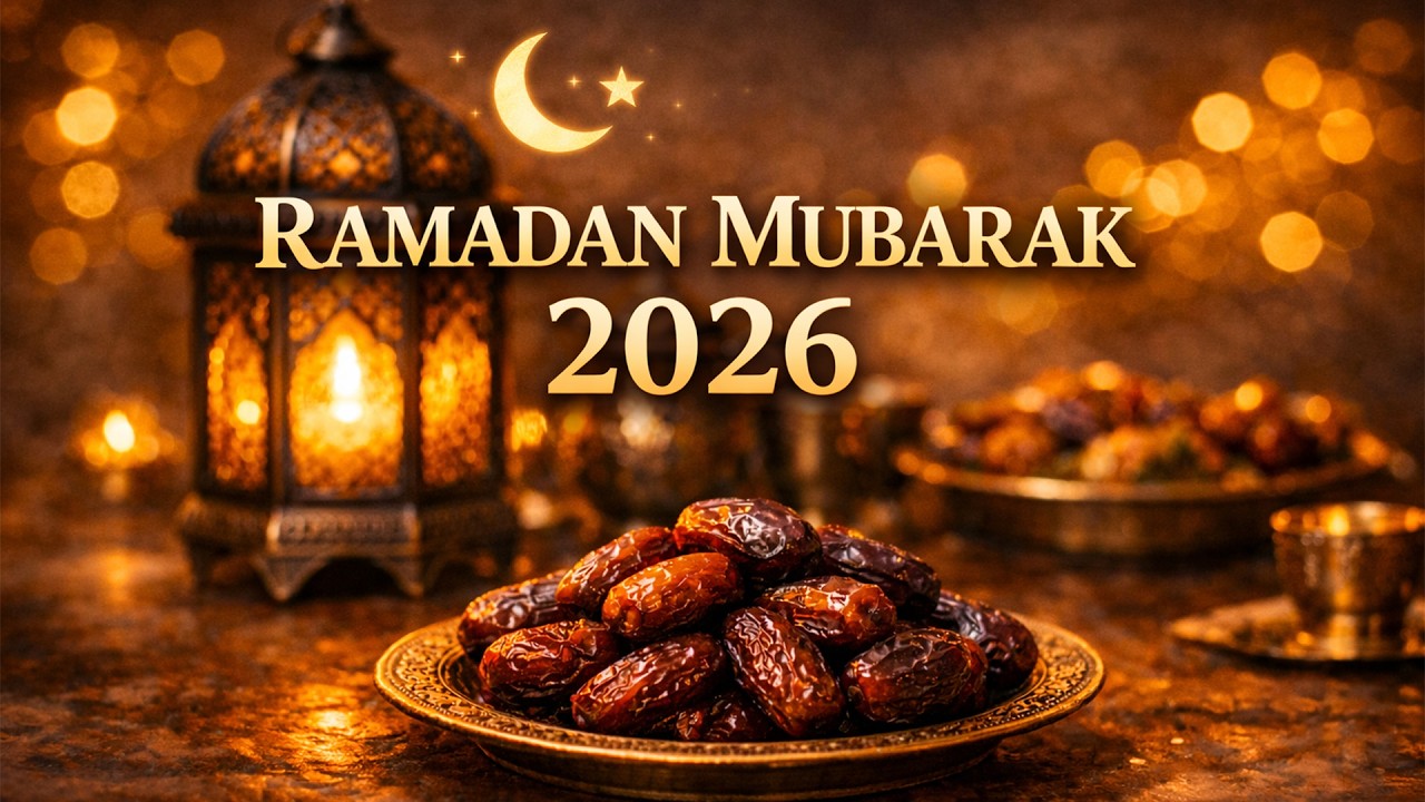 Peaceful Ramadan Melodies ☪️ | Cozy Oud & Ney Ambience (Arabic & Turkish) | 12 HOURS