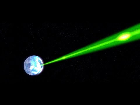 Star Wars Eine neue Hoffnung Alderaan´s Zerstörung