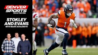 Broncos DARK HORSES — Who could shock EVERYONE in 2026?