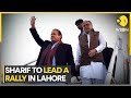 Pakistan: PML-N party to kick off election campaign with Nawaz&#39;s return | WION