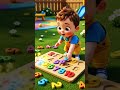 #nurseryrhymes #colors #colorlearning #kidslearning #preschoollearning #kids #numbersforkids #baby