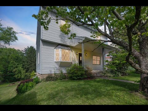 61 Ehle Avenue, Coraopolis, PA home video tour