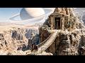 2110 का रहस्य Alien Signal से Time Travel! 3 Astronauts फंसे 3 अलग दुनियाओं में SciFi Story Explaine
