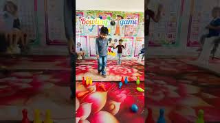 Strike Master Bowling – The Game Every Kid Wants to Play #Challenge #FunLearning