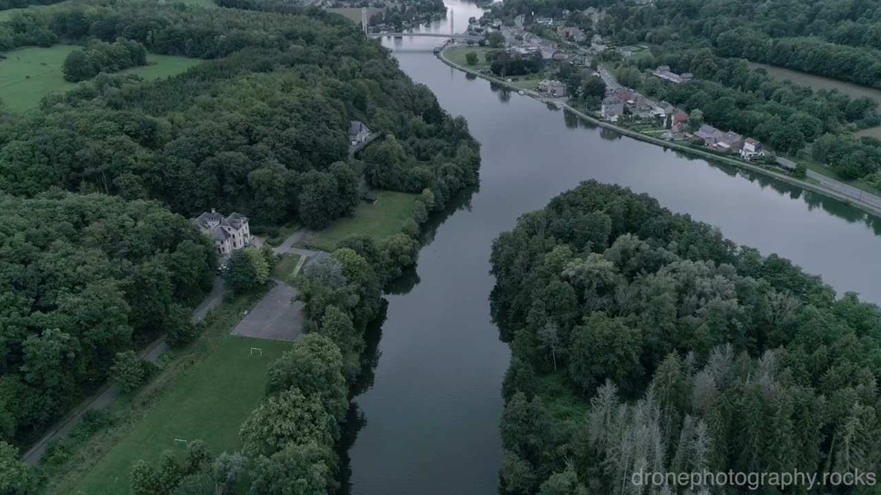 Les Sorbiers, Hastière, Belgium