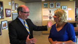 San Diegos New Central Library Tour