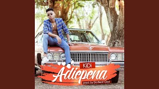 Video thumbnail of "KiDi - Adiepena"