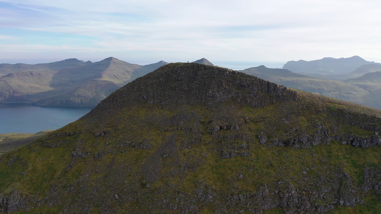 Akutan Island Alaska YouTube