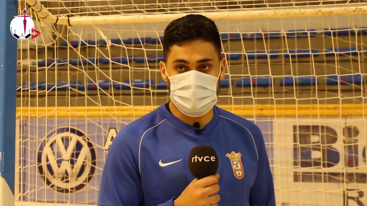 We Casas: “Sabíamos que en sus momentos fuertes teníamos que aguantar”