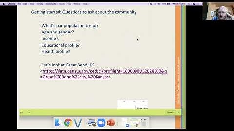 Trustee Training--Future Planning