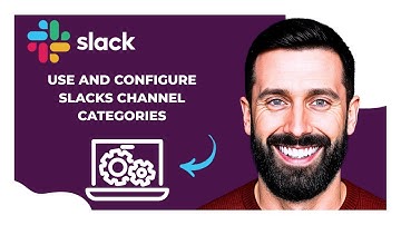 How To Use And Configure SLACK