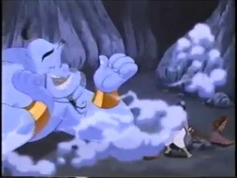 Opening to The Many Adventures of Winnie the Pooh 1993 VHS Version #1 (Mark Liotta Request)
