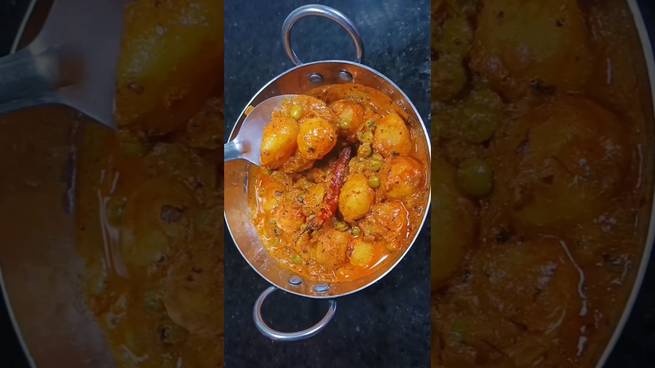 Ye sabzi try Kiya hai?|