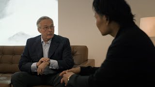CONVERSATION with Keita Inagaki - The Sustainability – Chopard
