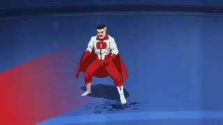 Death battle fan made trailer remake red rush vs quicksilver ( invincible vs mcu)