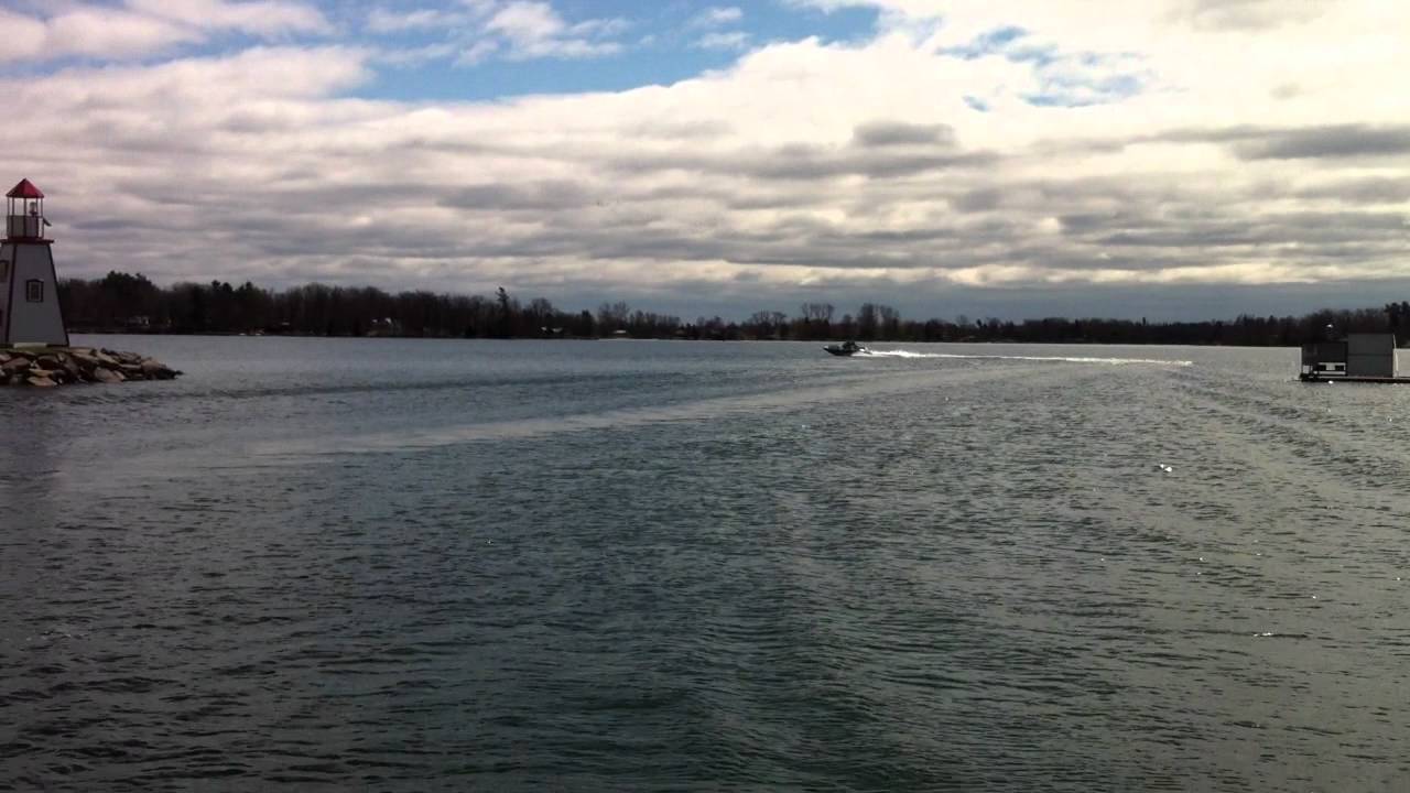 1992 19' Four Winns 190 Horizon