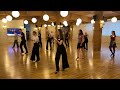 Samba TUTORIAL | Dance Steps explained step by step by Loga Dance School (April - June 2026)