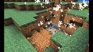 Minecraft Mod Review: Explodables!