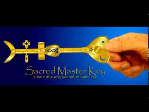 FREE Personal Development Audio Book. The Masters Sacred Knowledge.