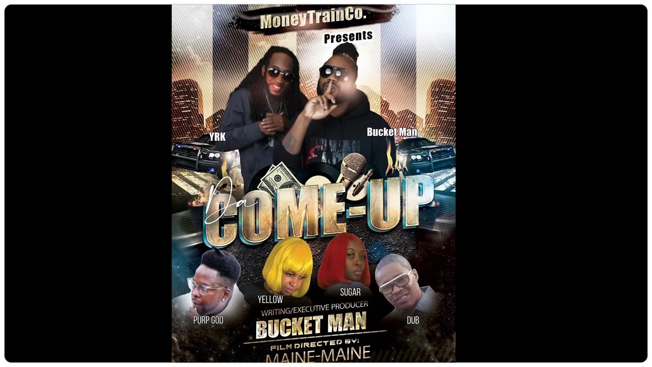 Da Come Up Episode 1