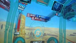 戦場の絆 TD66 ゲルJ赤1 リシアンサス
