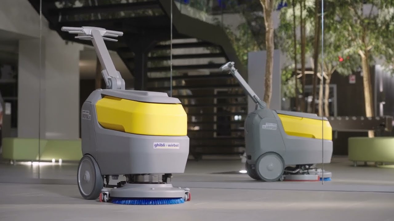 ¡ROYAL ENRIQUECE SU EXPERIENCIA DE LIMPIEZA!