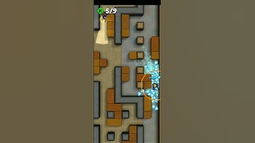 Hunter assassin game #assassin #android #gameplay #popular #rubegames #subscribe #gaming #shorts