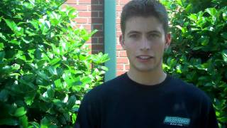 Colin Braun: Answer: What do you value most in life?