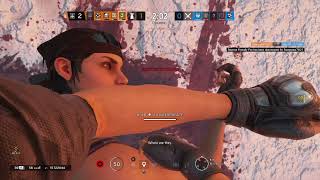0 Aim 100 Luck Spawn Interrogation